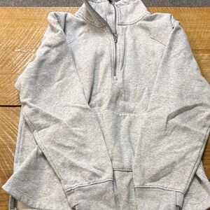 All in motion 1/2 zip